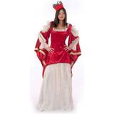 Forum Novelties Adult Medieval Queen Costume