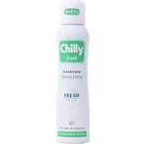 Antioxidanter Deodoranter Nuevo Fresh Chilly Deo Spray 150ml