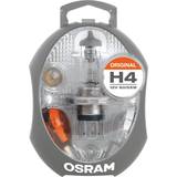 H4 osram Osram H4 12V reservelampenset