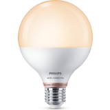 Led globlampa e27 Philips (LIGHT) Smart LED Globlampa G95 E27 75W
