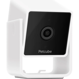 Night vision camera Petcube Pet Camera with chat 1080P Hd Night Vision