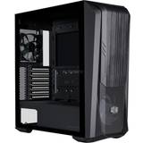 Cooler Master Midi Tower (ATX) Datorchassin Cooler Master 500 Chassi