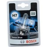 H7 12v 55w Bosch Halogenlampa H7 Xenon Blue 55W 12V