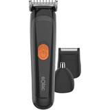 Rakapparater & Trimmers Solac Hair Clipper Multifunctional
