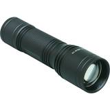 Handlampor Malmbergs Led Torch with Zoom 250lm