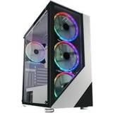 LC-Power Midi Tower (ATX) Datorchassin LC-Power Gaming 803W Shaded_X Chassi