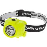 Nightstick Ficklampor Nightstick XPP-5452G Intrinsically Safe Dual-Function Headlamp