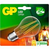 GP Batteries Ljuskällor GP Batteries LED-lampa Vit 75 W