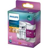 Philips GU10 LED-lampor på rea Philips SceneSwitch LED Lamps 4.8W GU10 2-pack