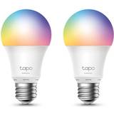 Fjärrkontroller LED-lampor TP-Link Smarthome LED Lamps 60w E27