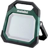 Handlampor Metabo Byggstrålkastare BSA 18 10000