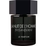 Herrparfym ysl Yves Saint Laurent La Nuit De L'Homme EdP 100ml