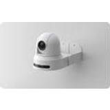 Cisco Webbkameror Cisco Webex PTZ 4K Camera Svart, Vit 3840 x 2160 pixlar 60 fps
