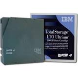 Datortillbehör IBM LENOVO 1PK LTO4 800/1600 DATA CART 01 New