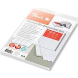 Peach Kontorsinredning & Förvaring Peach Combi-Box 60 ark vit 200 g/m² 20 stk termiskt bindningsskydd
