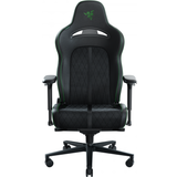 Gröna - Justerbart armstöd Gamingstolar Razer Enki Pro Gaming Chair Green