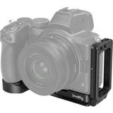 Smallrig Kameragrepp Smallrig L-Bracket for Nikon Z5/Z6/Z7/Z6 II/Z7 II