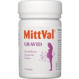 MittVal Vitaminer & Kosttillskott MittVal Gravid