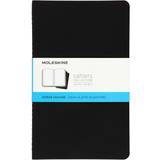 Moleskine Cahier Journal Large Prickad Soft cover