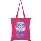 Grindstore We Are The Weirdos Mister Spells Tote Bag