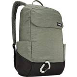 Väskor Thule Lithos Backpack 20L - Agave/Black
