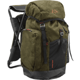 Väskor Swedteam Ridge 38 Backpack HuntingGreen