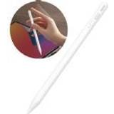 Ipad penna Baseus Stylus Penna iPad Till Typ-C Kabel 0.3m Vit