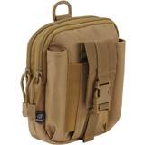 Brandit Multifunktionell MOLLE Pouch (Camel, One Size)
