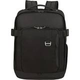 Datorväskor Samsonite Midtown Computer Backpack 15.6″ - Black