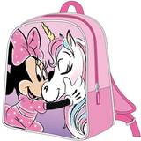 Disney Ryggsäckar Disney Minnie 3D backpack 31cm