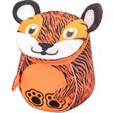 Väskor Belmil Kindergarden Bagpack Tiger One size