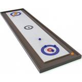 Shuffleboards Bordsspel Stanlord 2 in 1 Shuffleboard & Curling