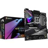 AMD - E-ATX Moderkort Gigabyte X670E AORUS XTREME