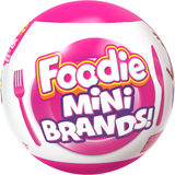 Zuru 5 Surprise Foodie Mini Brands