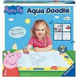 Ravensburger Babyleksaker Ravensburger Aqua Doodle Peppa Pig