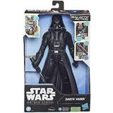 Star Wars Figurer Hasbro Star Wars Darth Vader 30 cm