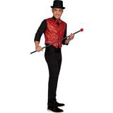 My Other Me Adults Showman Costume