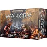 Games Workshop Warhammer Age of Sigmar Warcry Heart Of Ghur