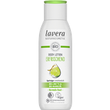 Lavera Kroppsvård Lavera Body Lotion Refreshing Organic Lime & Organic Almond Oil