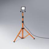Strömadapter/Eluttag (12-230V) Ficklampor LEDVANCE Worklight Tripod LED-arbetslampa 20W