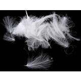 Fly-Dressing Fiskelinor Fly-Dressing Premium CDC White