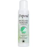 Nagellack & Removers Depend Nagellack Remover 100ml