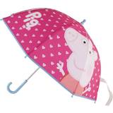 Rosa Paraplyer Cerda "Paraply Peppa Pig Rosa"