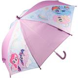 Barnparaplyer Euromic My Little Pony Umbrella Pink