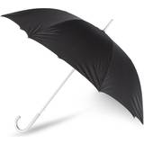Paraplyer Samsonite Paraply Alu Drop S 108960-1041-1CNU Black