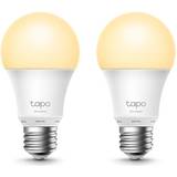 TP-Link LED-lampor TP-Link TAPO L510E LED Lamps 8.47W E27