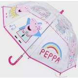 Peppa Pig "Paraply 45 cm Rosa (Ø 71 cm)