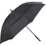 Manuell - Stål Paraplyer Golfgeist Storm Umbrella