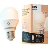 Lifx Ljuskällor Lifx White LED Lamps 9W E27