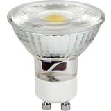Goobay Ljuskällor Goobay Pro LED-glödlampa LED Reflector 3.5 W GU10